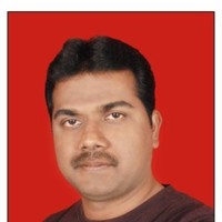 Vasant Rawool