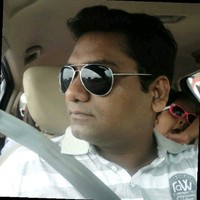 ravikumar shinde