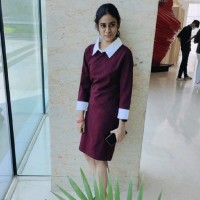 Akshitha Naraharisetty
