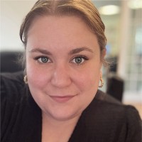 Roxanne Caron