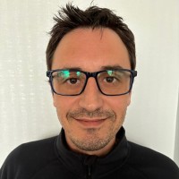 Cesar Martinez