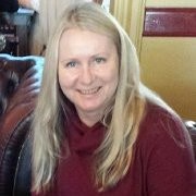 Janet Robertson
