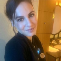 María Inmaculada Moreno Pérez