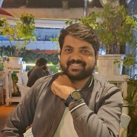 Pranesh G Kulkarni