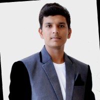 Rushikesh Deshmukh