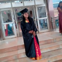 Supriya Nandi