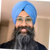 Birinder Singh