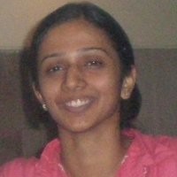 Prutha Chavan