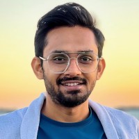 Hardik(kumar) Patel
