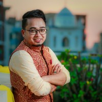 Amit Chandra Mondol
