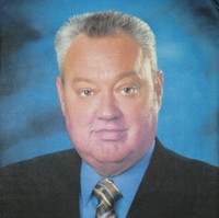 Floyd Trascher