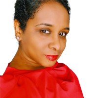 Regine Etienne