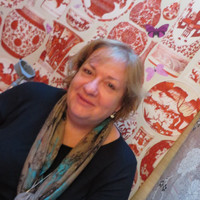 Sally Lightfoot