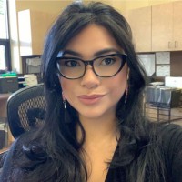 Isabel Delacruz