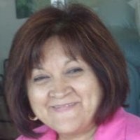 Silvia Perez