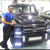 Harish Uchil