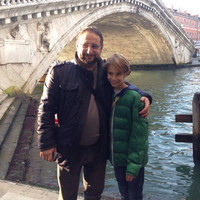 MASSIMO CUBUZIO