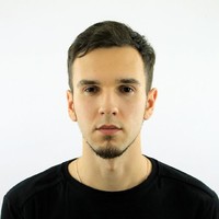 Aleksei Bogdanov