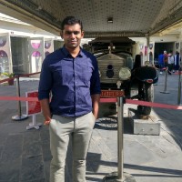 Parth Patel