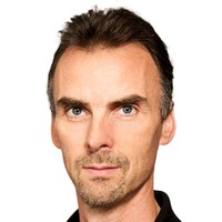 Brian Gosling
