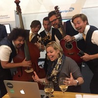 Amanda Mongold (Olsen)