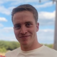 Mitchell Kreuwel