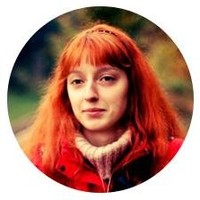 Мария Прыткина