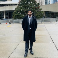 Kshitiz Ahuja