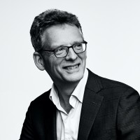 Mark van de Weijer RBA
