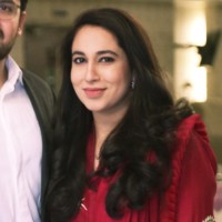Faryal Riaz
