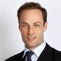 Dr. David Jacobs
