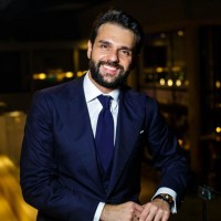 Panayiotis Madias