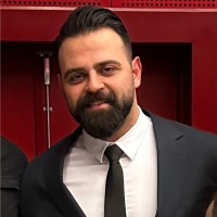 Aligezmis Turkdogan