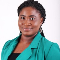 Idowu Bosede Fasola (Aca, Aat, B.Sc., M.Sc.,Fmva®, Bida™)