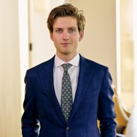 Jos Van Der Klein