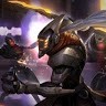 Master yi