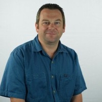 Mike Barnett
