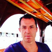 Greg Lestrange