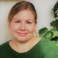 Annimaija Typpi