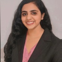 Samiksha Mahesh kumar