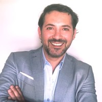 Cristian Salazar Concha, PhD.