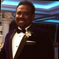 Mohamed Afrar Mohamed Zarook