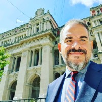 Santiago Daniel Maria Ruiz Rocha