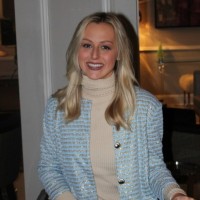 Anna Rowe