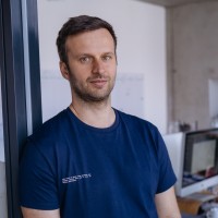 Pascal Palmieri