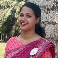Ruma Datta