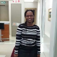 Mateboho Nhlapo