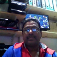 Naveen Bandari Naveen