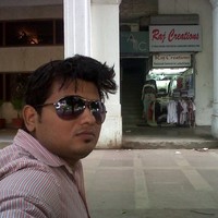 Nitin Kumar