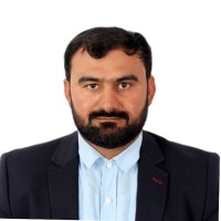 Ali Afsar Khan